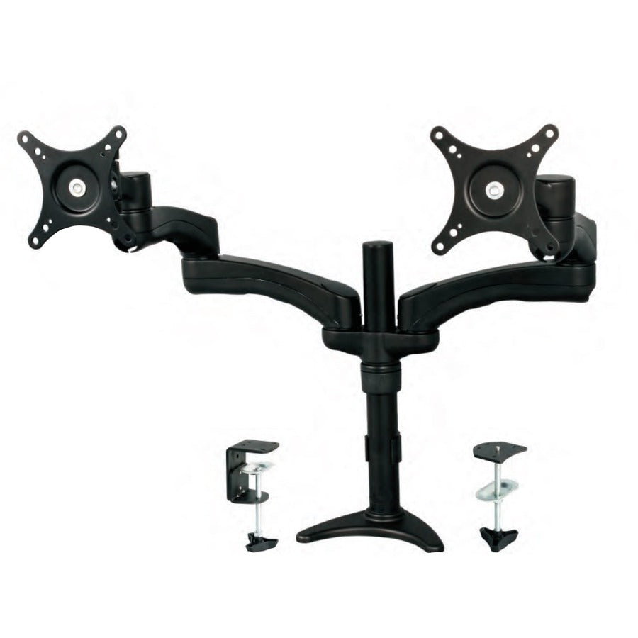 StarTech.com Dual Monitor Sit-to-stand Workstation