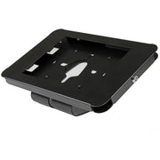 StarTech.com SECTBLTPOS Desktop/Wall Mount for iPad, iPad Air, Tablet - Black - TAA Compliant