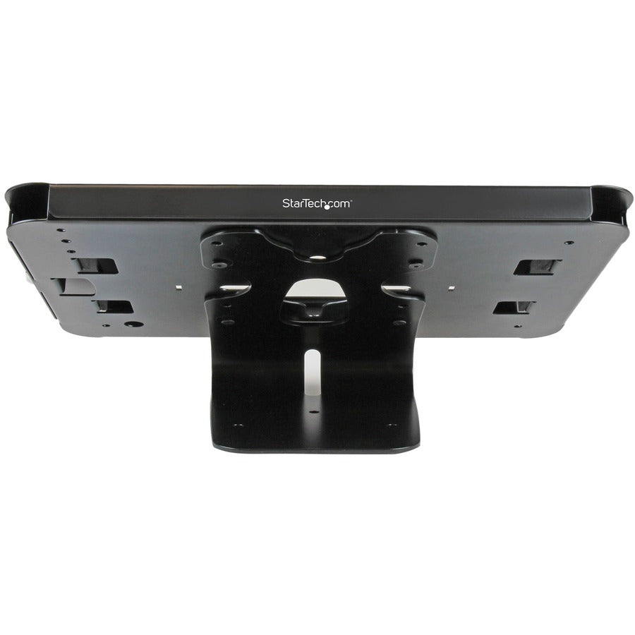 StarTech.com SECTBLTPOS Desktop/Wall Mount for iPad, iPad Air, Tablet - Black - TAA Compliant
