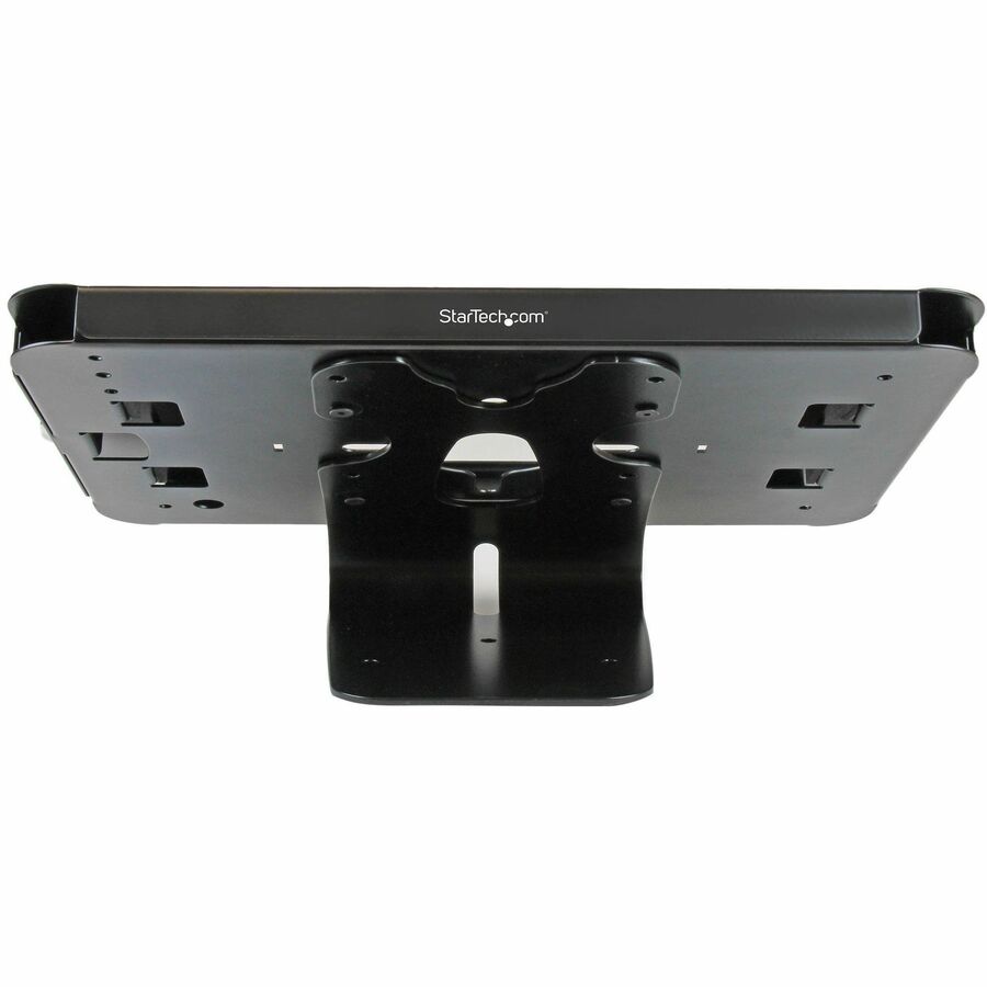 StarTech.com SECTBLTPOS Desktop/Wall Mount for iPad, iPad Air, Tablet - Black - TAA Compliant