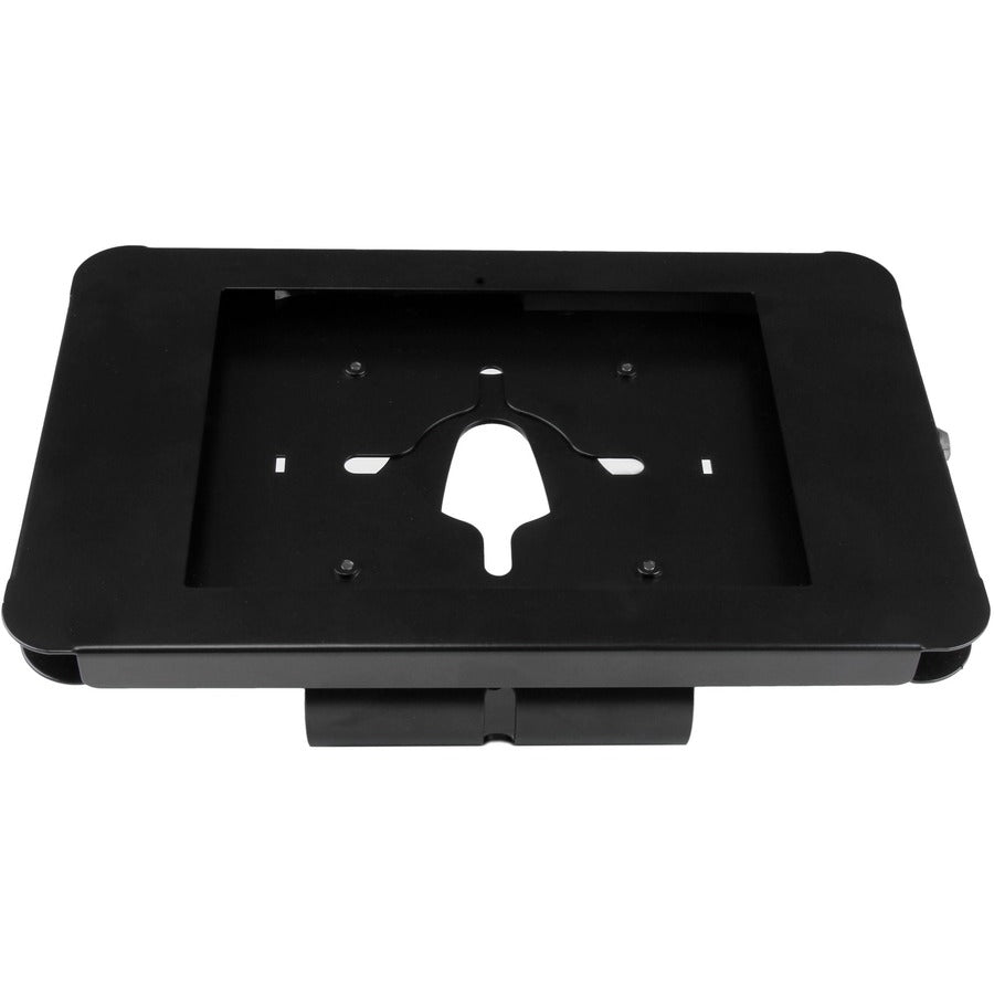 StarTech.com SECTBLTPOS Desktop/Wall Mount for iPad, iPad Air, Tablet - Black - TAA Compliant