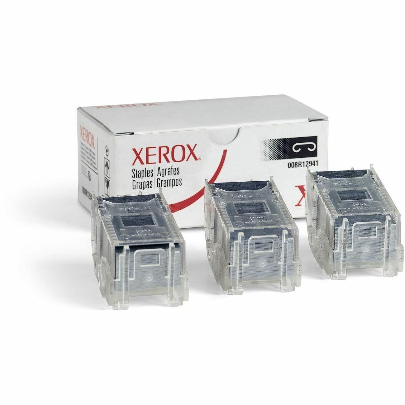 5000 Per Cartridge - 1 Pack