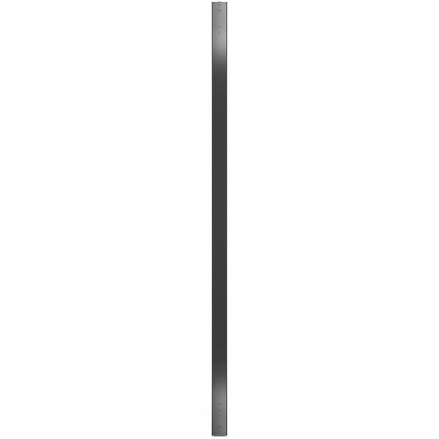 APC by Schneider Electric Basic Rack 4.992kVA PDU - Basic - NEMA L6-30P - 20 x IEC 60320 C13, 4 x IEC 60320 C19 - 200 V, 208 V, 230 V - 4992 W - 9.84 ft Cord Length - 0U - Vertical - Rack-mountable