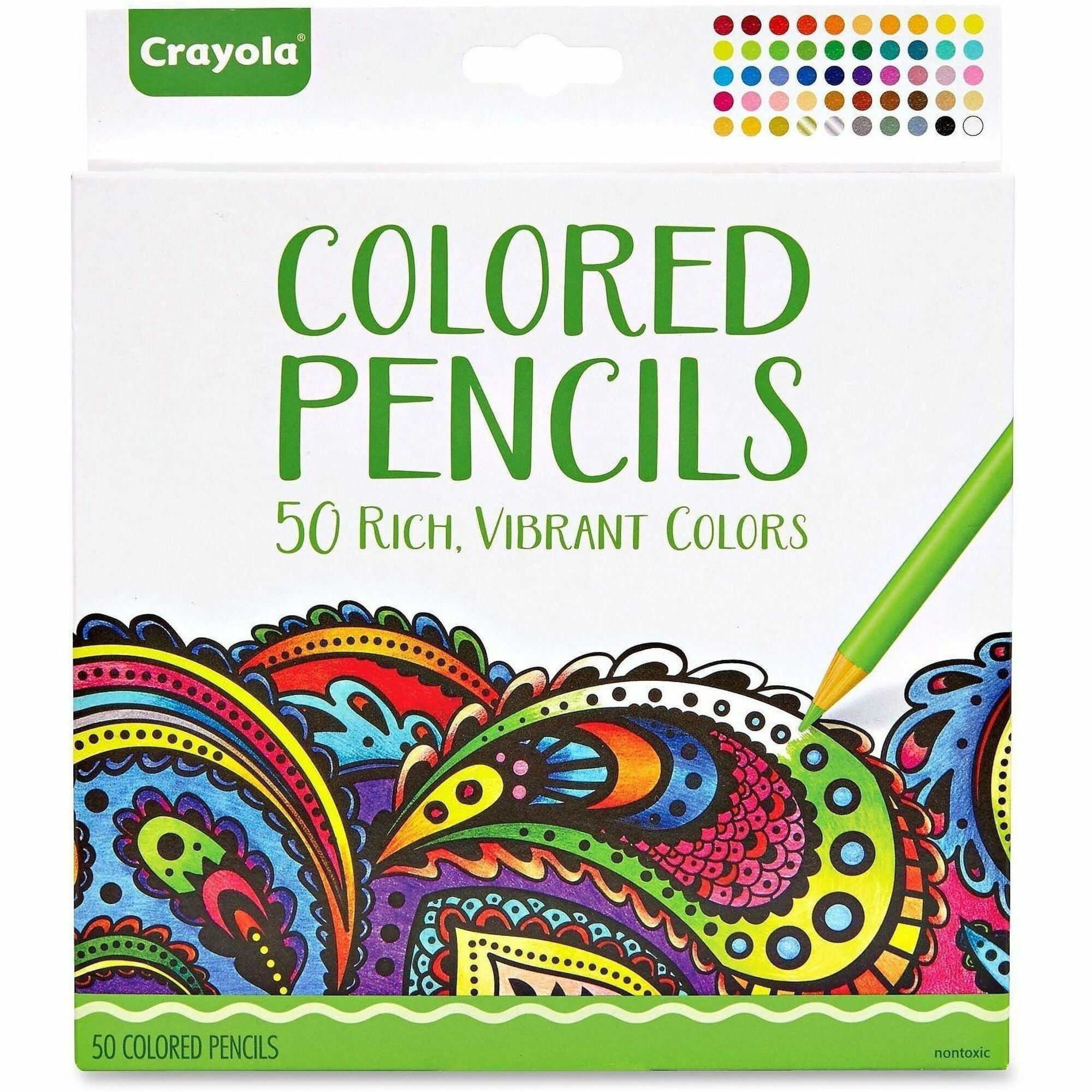 Assorted Lead - 50 / Set