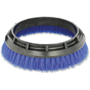 Oreck Orbiter Floor Machine Blue Scrub Brush