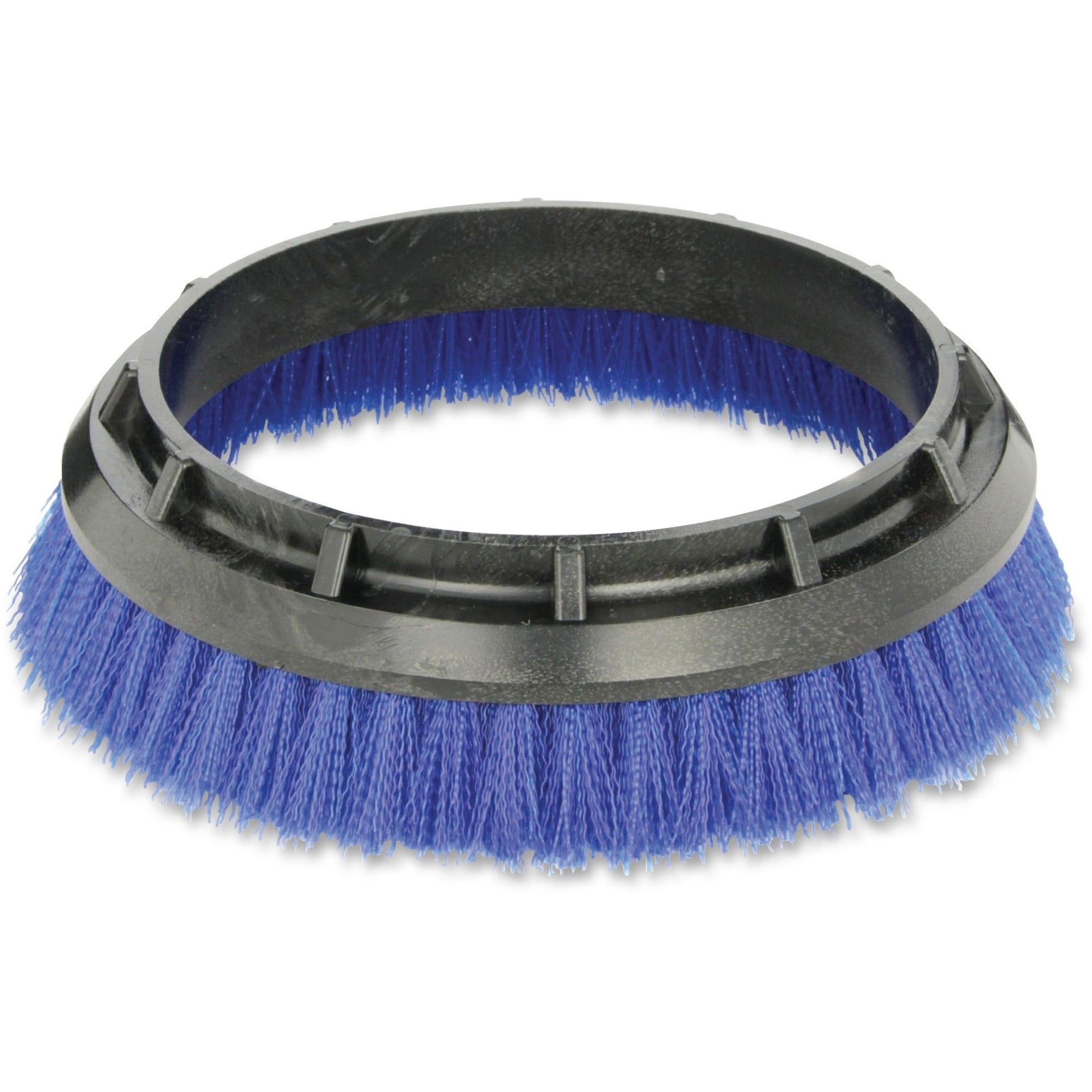 Oreck Orbiter Floor Machine Blue Scrub Brush