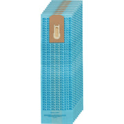 Oreck XL Standard Filtration Bags, Blue, 9 Pack