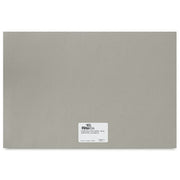 RiteCo Construction Paper - Gray  12  X 18   50 Sheets