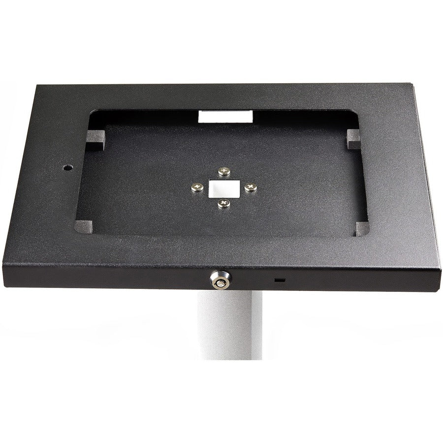 StarTech.com Secure Tablet Floor Stand - Anti-Theft