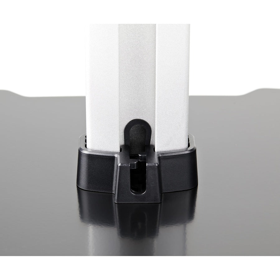 StarTech.com Secure Tablet Floor Stand - Anti-Theft