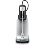 Mono - Wireless - DECT 6.0 - Earbud, Over-the-ear - Monaural - Outer-ear