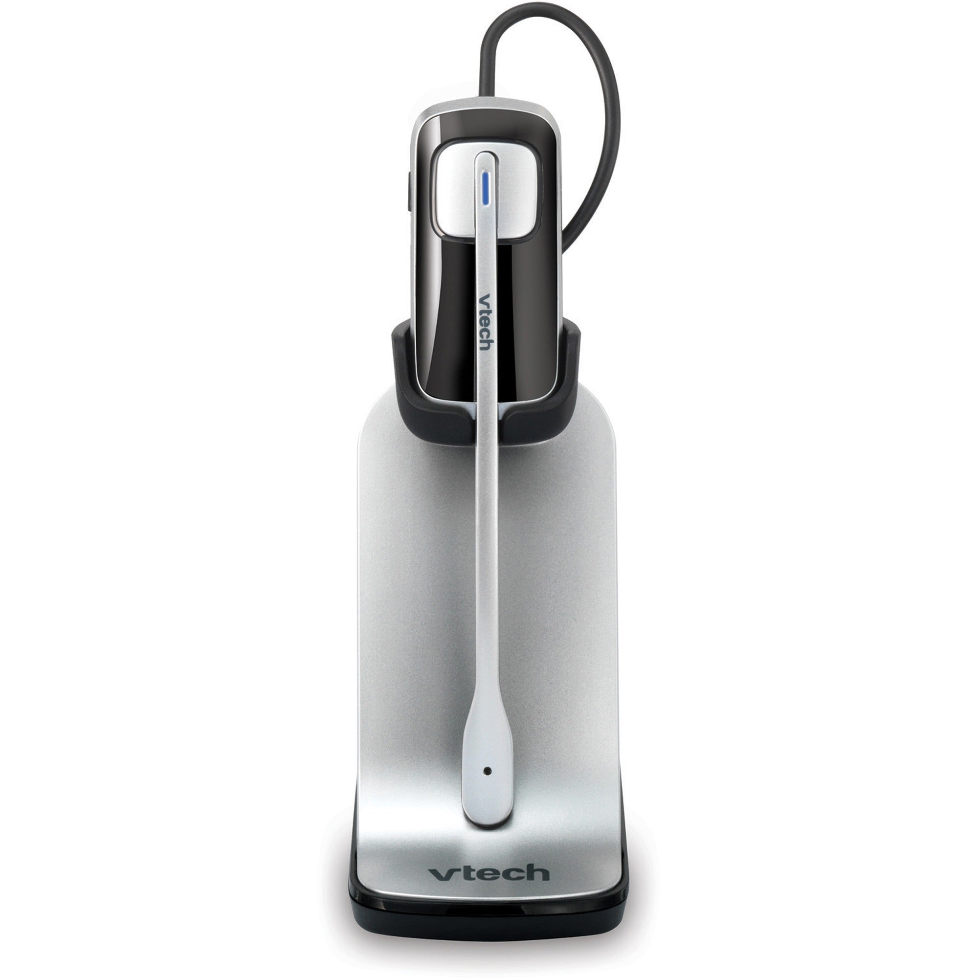 Mono - Wireless - DECT 6.0 - Earbud, Over-the-ear - Monaural - Outer-ear