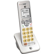 AT&T Accessory Handset with Caller ID/Call Waiting, Cordless DECT, 50-Entry Phone Book, 1 Each