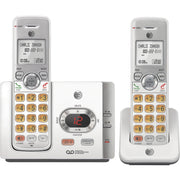AT&T AT&T EL52215 Dect 6.0 Cordless Answering System With Caller ID/Call Waiting