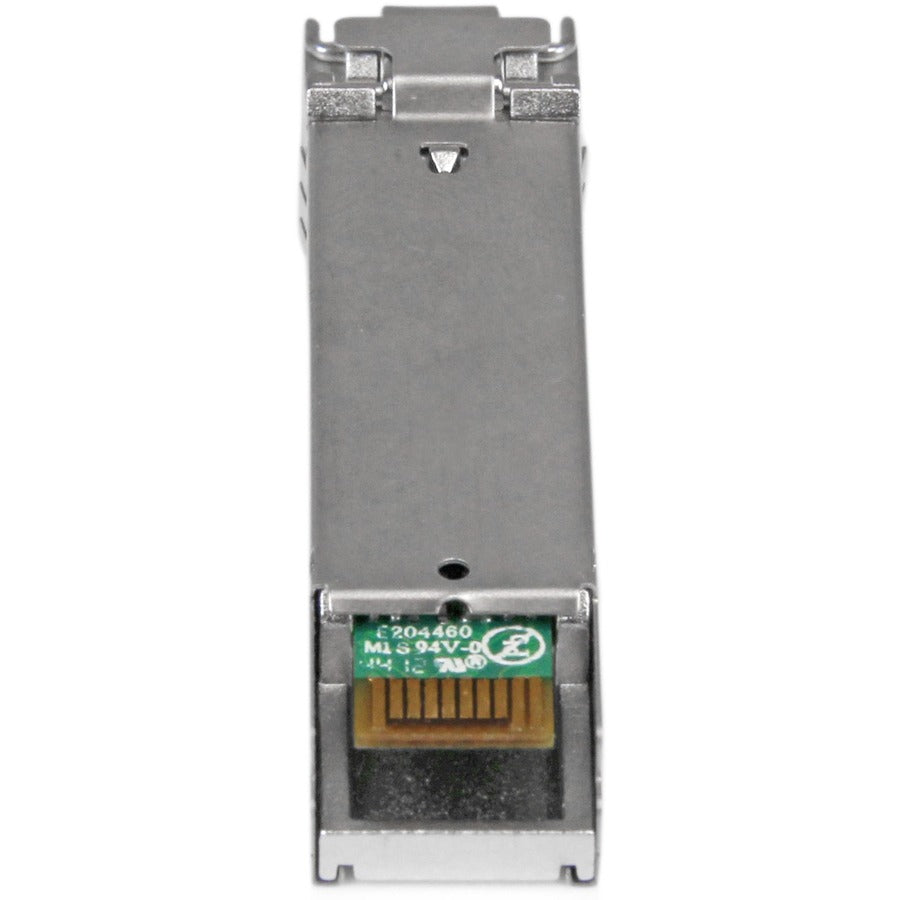 StarTech.com HP J4858C Compatible SFP Transceiver Module - 1000BASE-SX