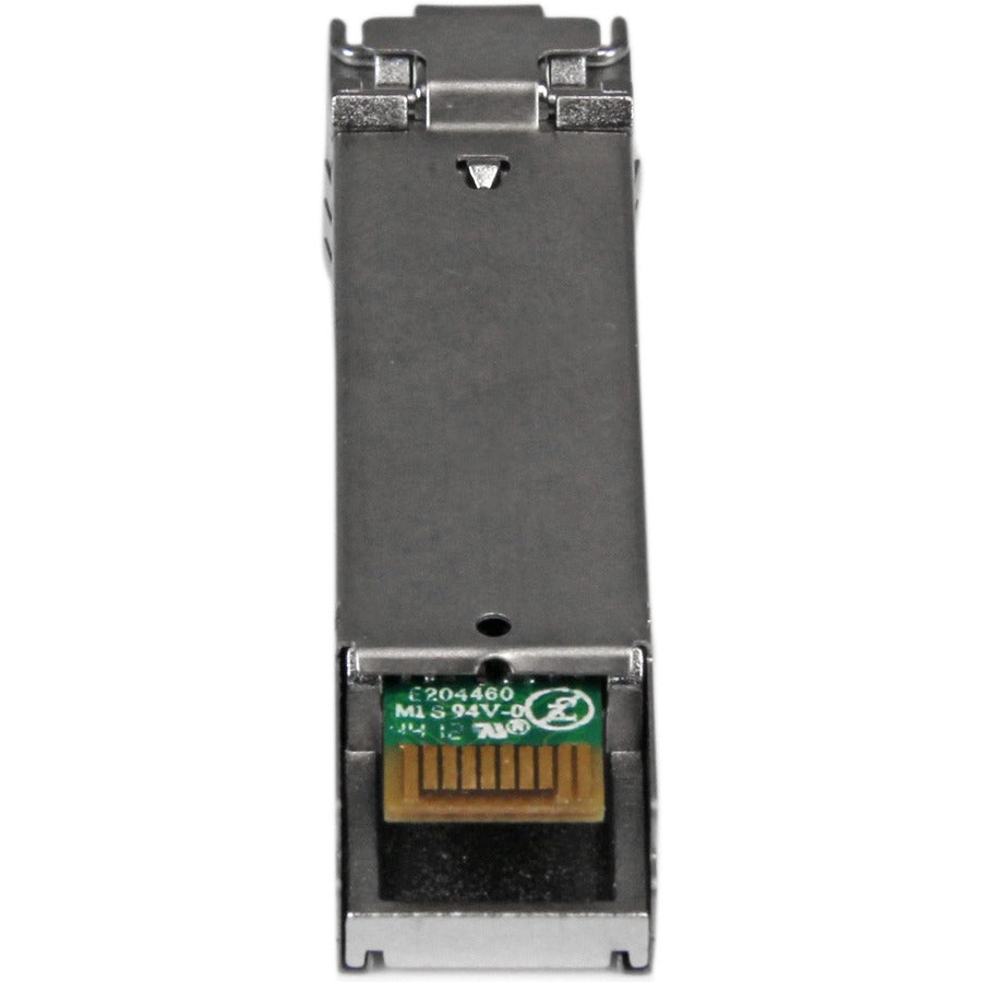 StarTech.com HP J4858C Compatible SFP Transceiver Module - 1000BASE-SX