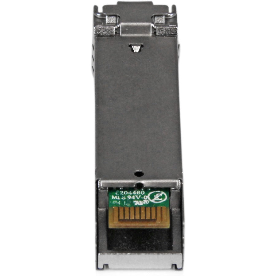 StarTech.com HP J4859C Compatible SFP Transceiver Module - 1000BASE-LX - 10 Pack
