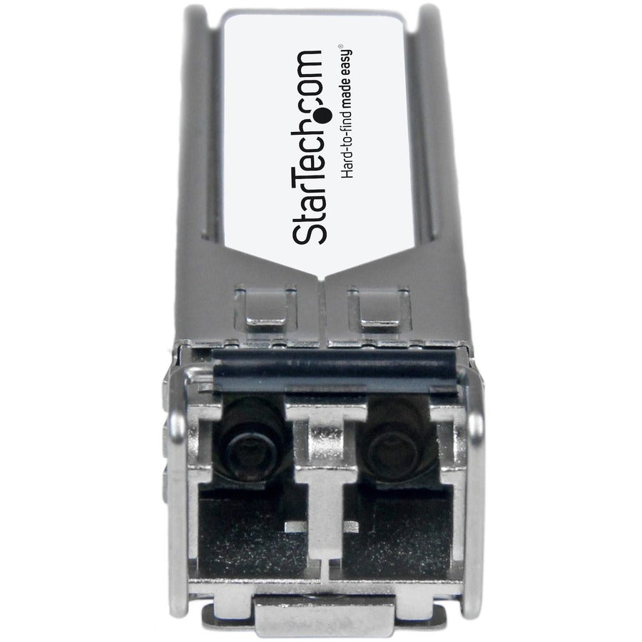 StarTech.com HP JD092B Compatible SFP+ Transceiver Module - 10GBASE-SR