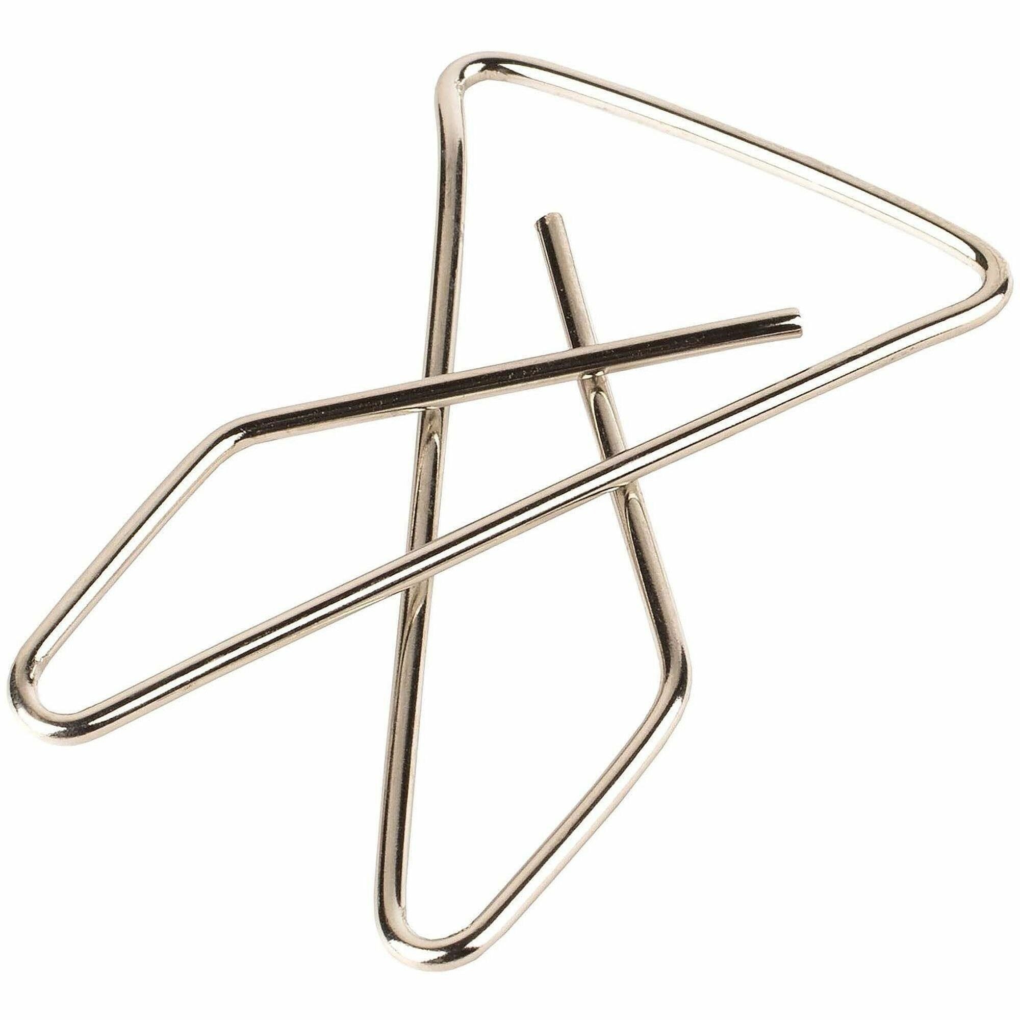 ACCO Ideal Clamps