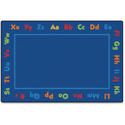 Carpets for Kids&reg; KID$Value Plus&trade; Alphabet Rug