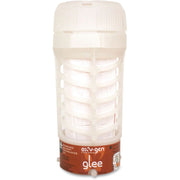 RMC Air Care Dispenser Glee Scent, 3000 ft³ Coverage, 60 Day, CFC-free, Recyclable, 1 Each
