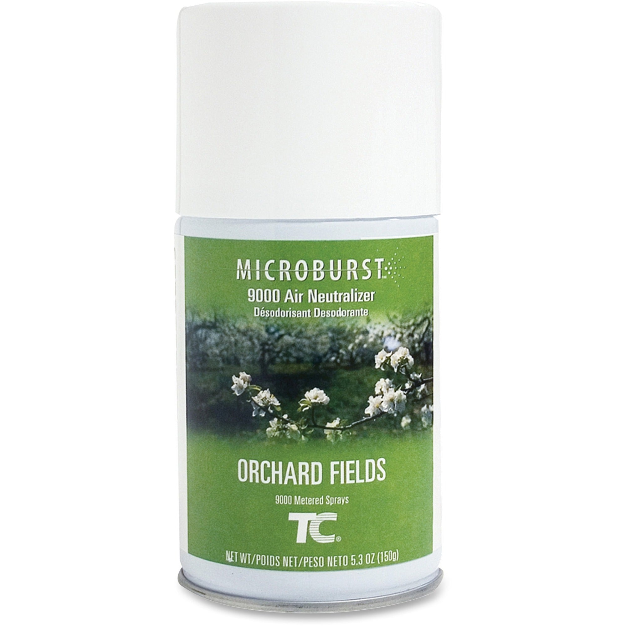 Refill;Mb3;Orchard;Fields