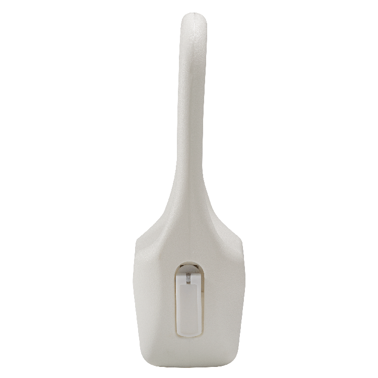 Tub Rail - Plastic, Multi, 1 Quantity per Box, 4 Boxes per Case