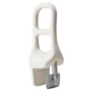 Tub Rail - Plastic, Multi, 1 Quantity per Box, 4 Boxes per Case