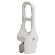 Tub Rail - Plastic, Single, 1 Quantity per Box