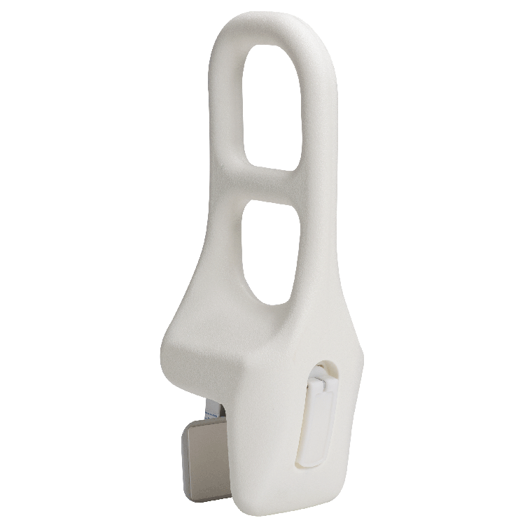 Tub Rail - Plastic, Single, 1 Quantity per Box