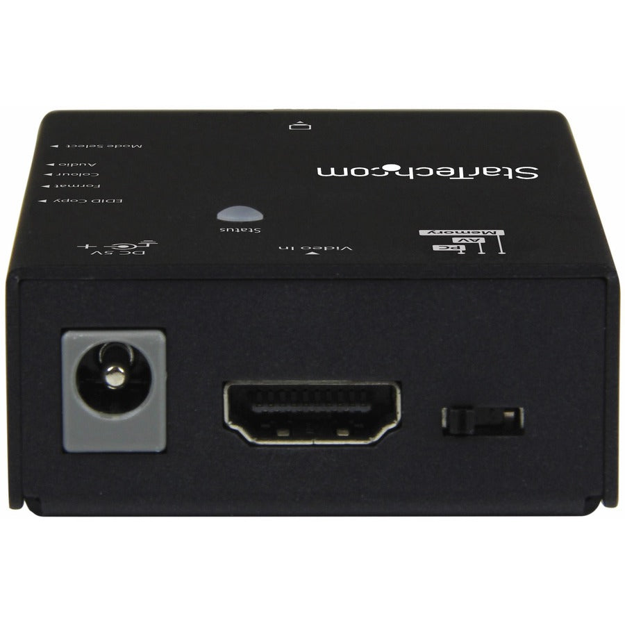 StarTech.com EDID Emulator for HDMI Displays - 1080p