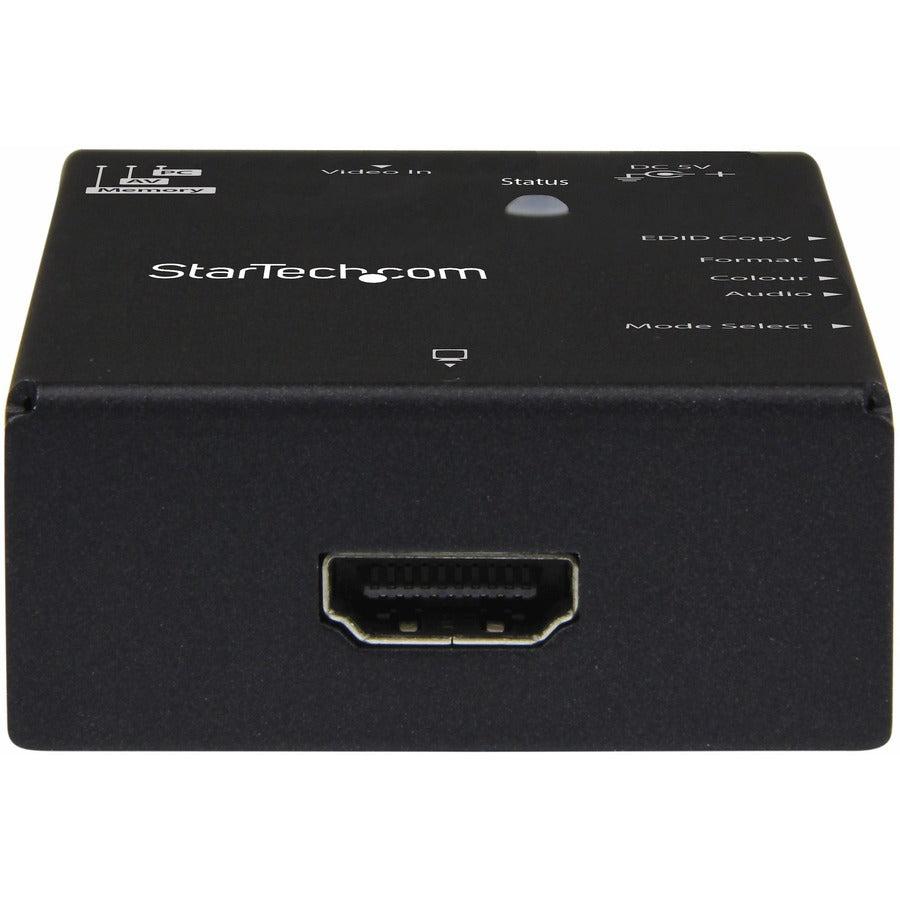 StarTech.com EDID Emulator for HDMI Displays - 1080p