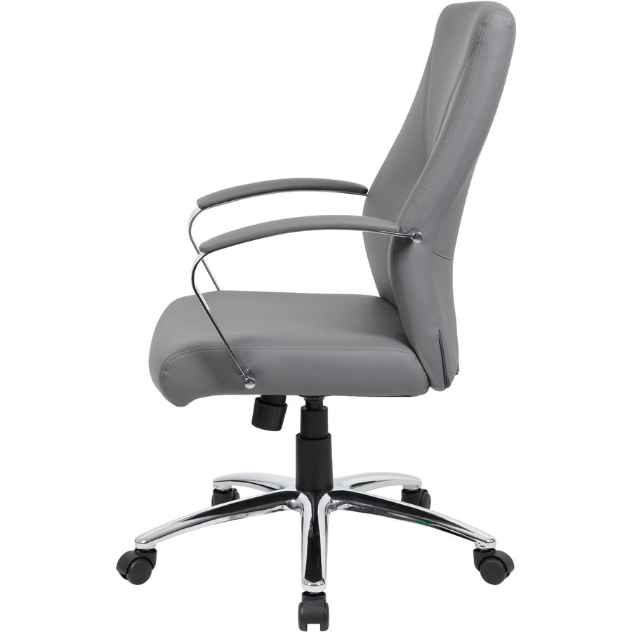 Boss B10101 Executive Chair