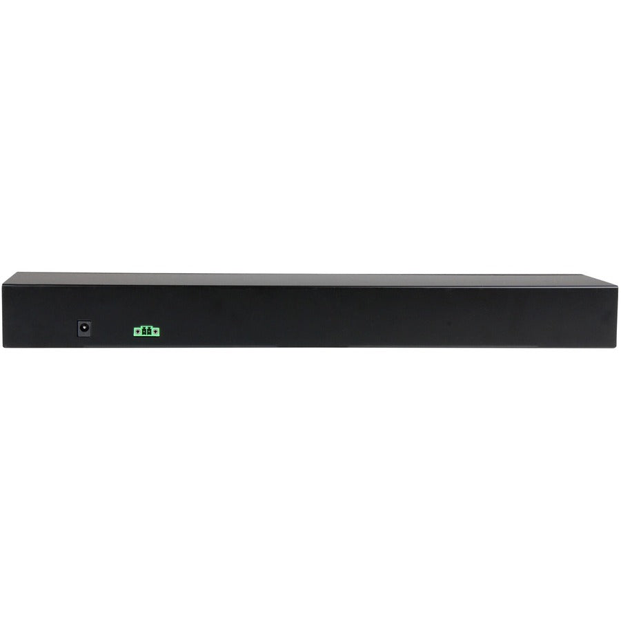 StarTech.com 16-Port USB-to-Serial Adapter Hub