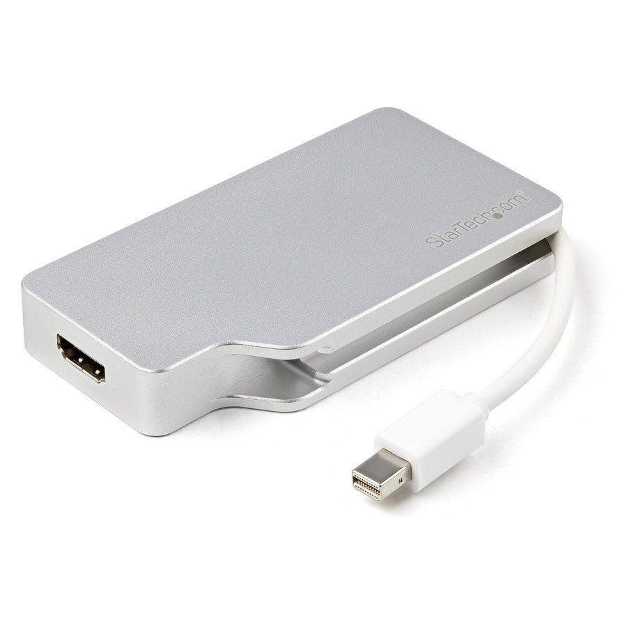 StarTech.com Travel Audio/Video Adapter