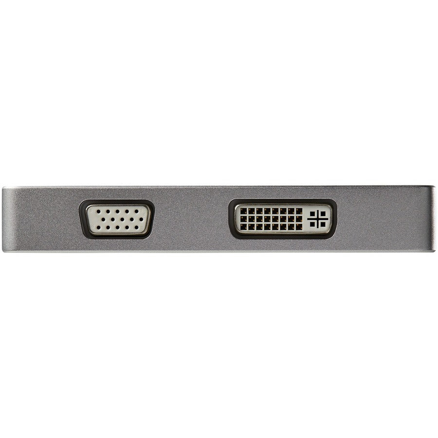 StarTech.com Travel Audio/Video Adapter