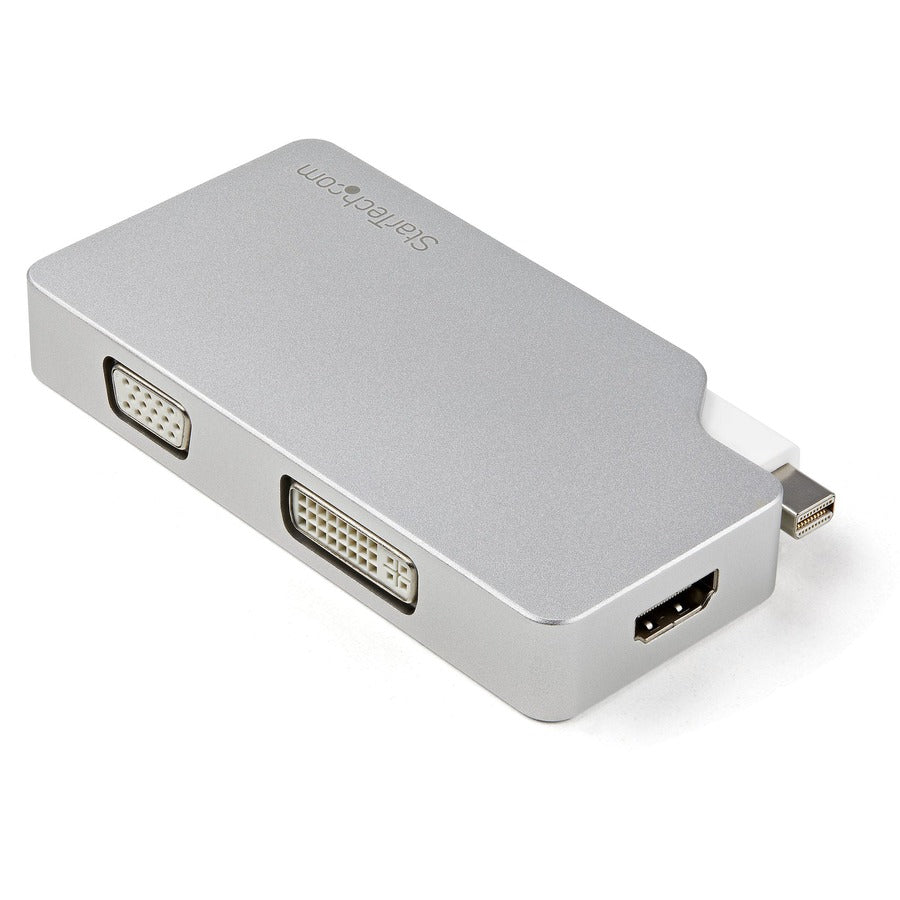 StarTech.com Travel Audio/Video Adapter