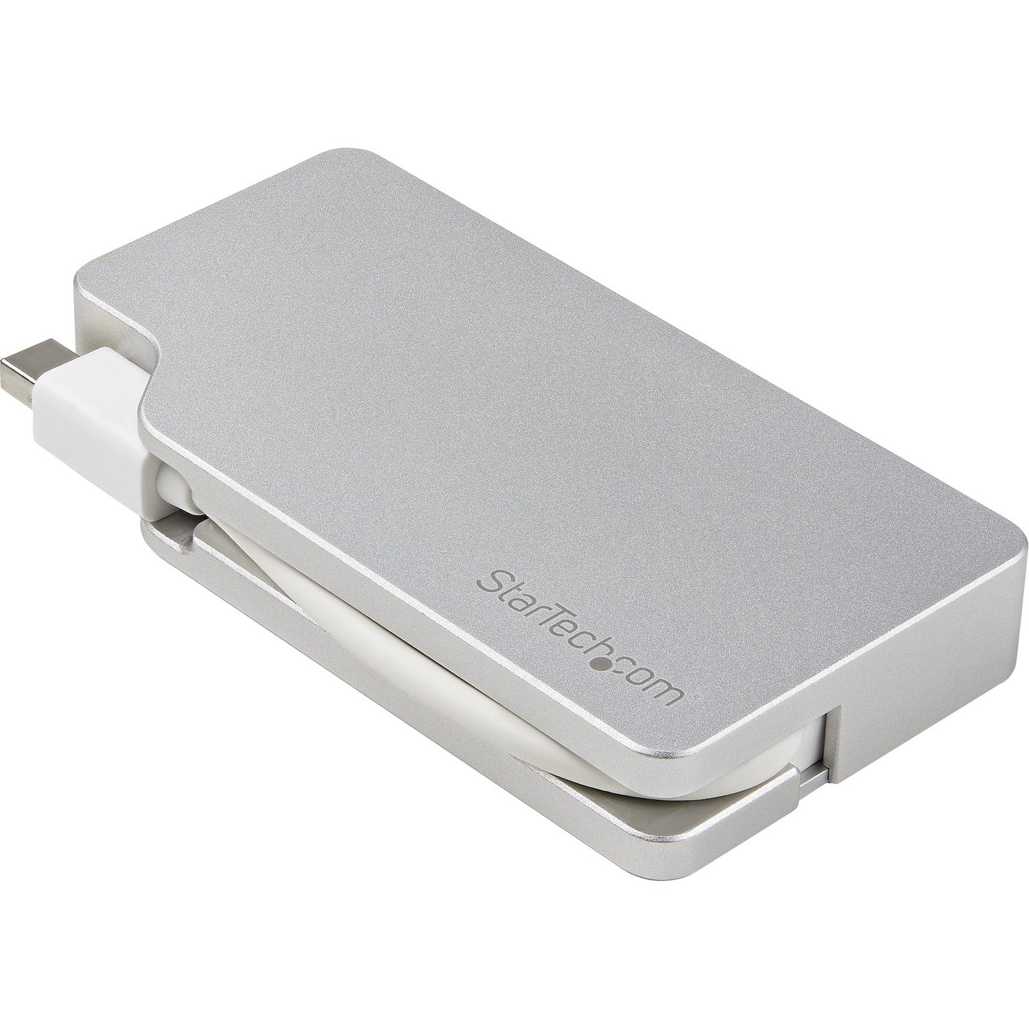 StarTech.com Travel Audio/Video Adapter
