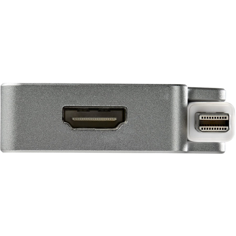 StarTech.com Travel Audio/Video Adapter