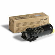 Xerox Original Extra High Yield Laser Toner Cartridge, Yellow, 4300 Pages, 1 Each