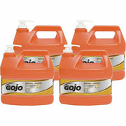 Gojo&reg; Natural Orange Smooth Hand Cleaner