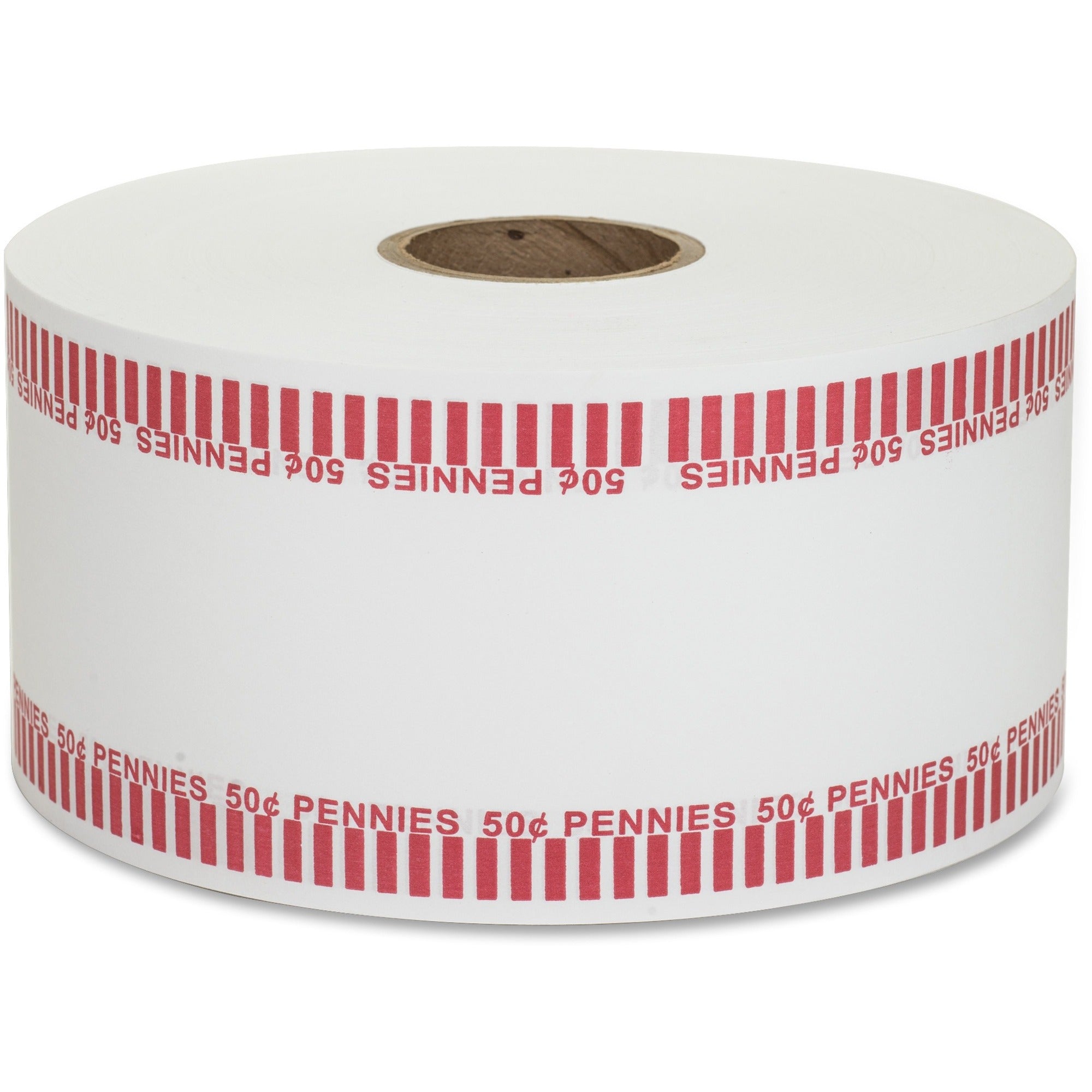 PAP-R Color-coded Coin Machine Wrappers