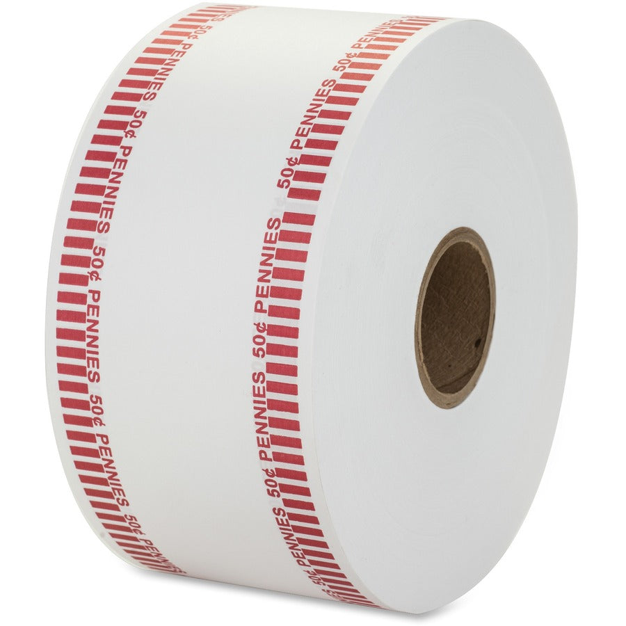 PAP-R Color-coded Coin Machine Wrappers