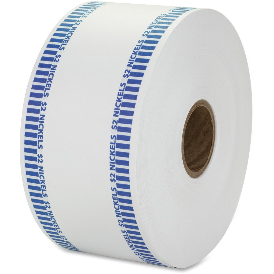 PAP-R Color-coded Coin Machine Wrappers