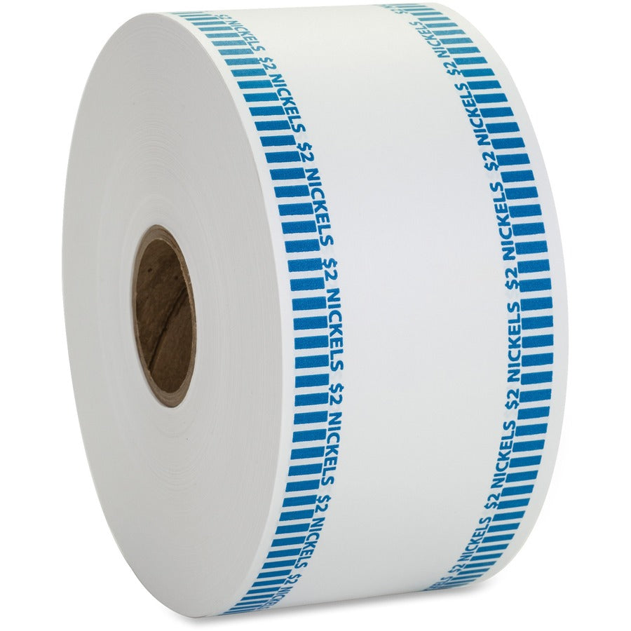 PAP-R Color-coded Coin Machine Wrappers