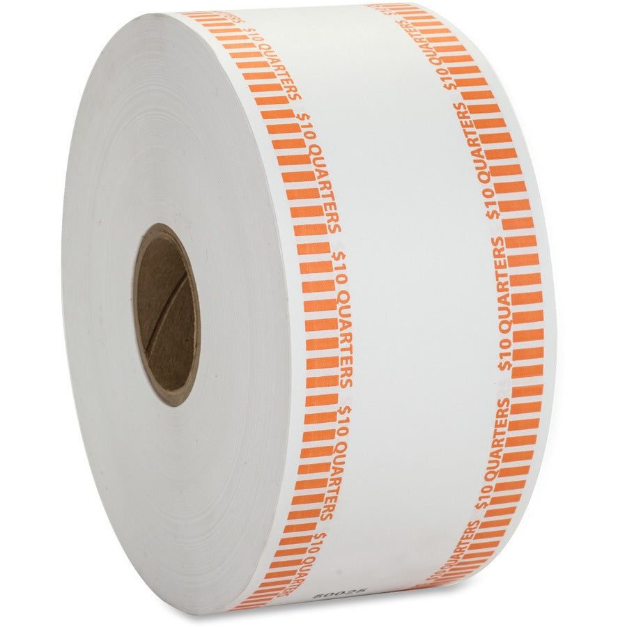 PAP-R Color-coded Coin Machine Wrappers