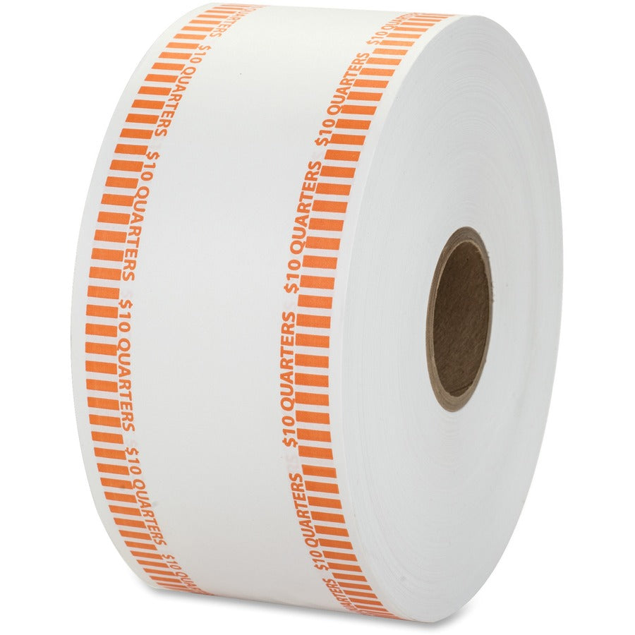 PAP-R Color-coded Coin Machine Wrappers