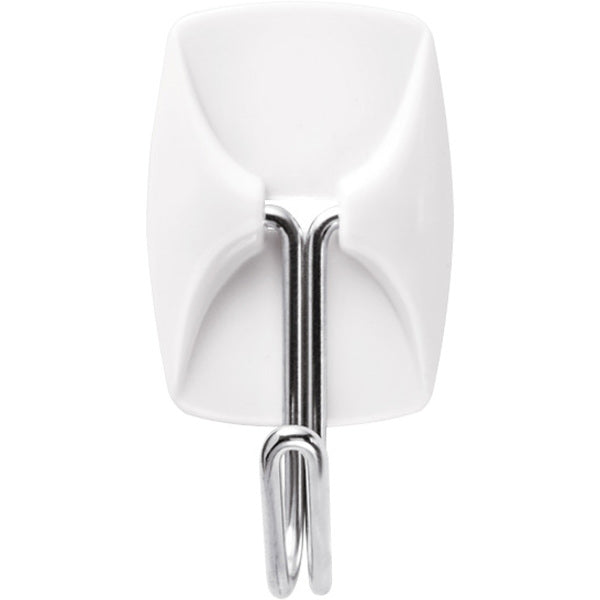 8 oz (226.8 g) Capacity - for Utensil - White - 3 / Pack