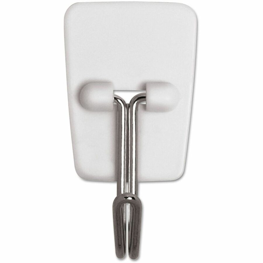 8 oz (226.8 g) Capacity - for Utensil - White - 3 / Pack