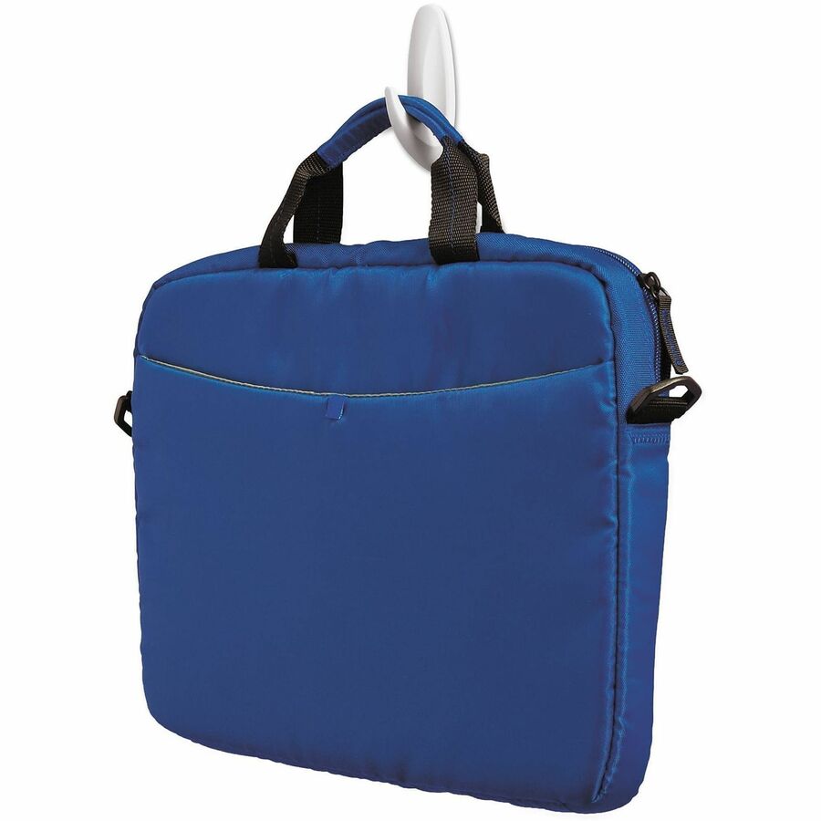 3 lb (1.36 kg) Capacity - Plastic - White - 2 / Pack